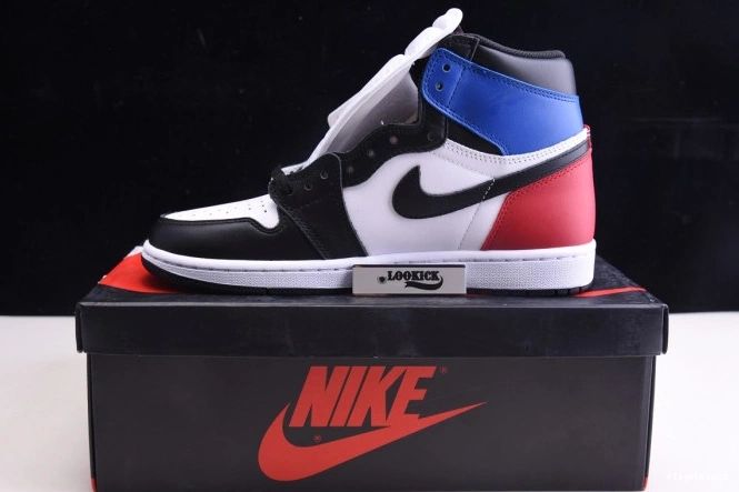 DA2728-100 Retro 1 High Air 2.0 3 Top Jordan 0804